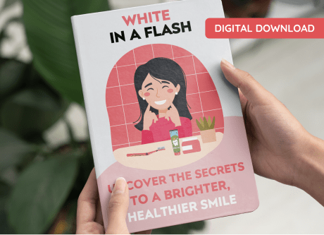White In A Flash digital bonus guide